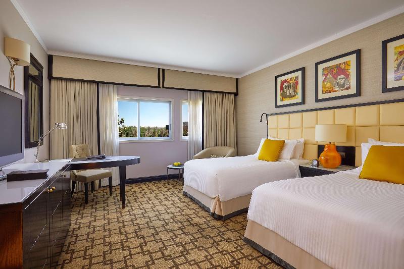 Hilton Cairo Heliopolis - Oda