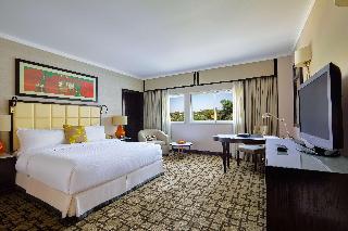 Hilton Cairo Heliopolis fotoÄŸrafÄ±