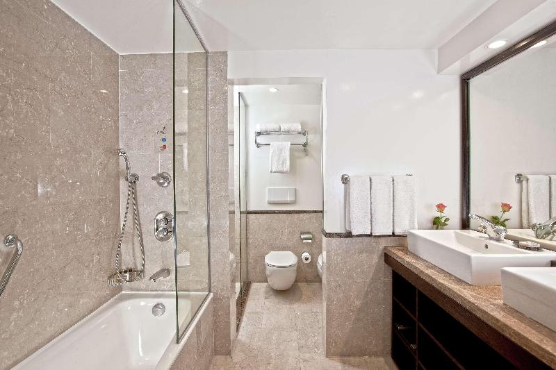 Hilton Cairo Heliopolis - Oda