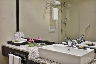 Hilton Cairo Heliopolis fotoÄŸrafÄ±