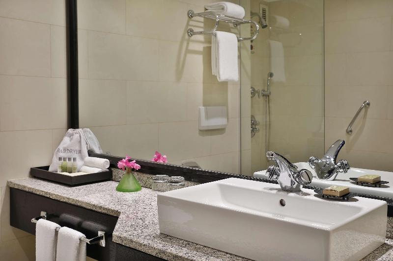 Hilton Cairo Heliopolis - Oda