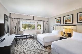 Hilton Cairo Heliopolis fotoÄŸrafÄ±