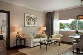 Hilton Cairo Heliopolis fotoÄŸrafÄ±