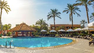 Hilton Cairo Heliopolis fotoÄŸrafÄ±