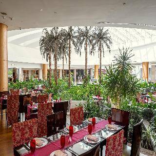 Hilton Cairo Heliopolis fotoÄŸrafÄ±