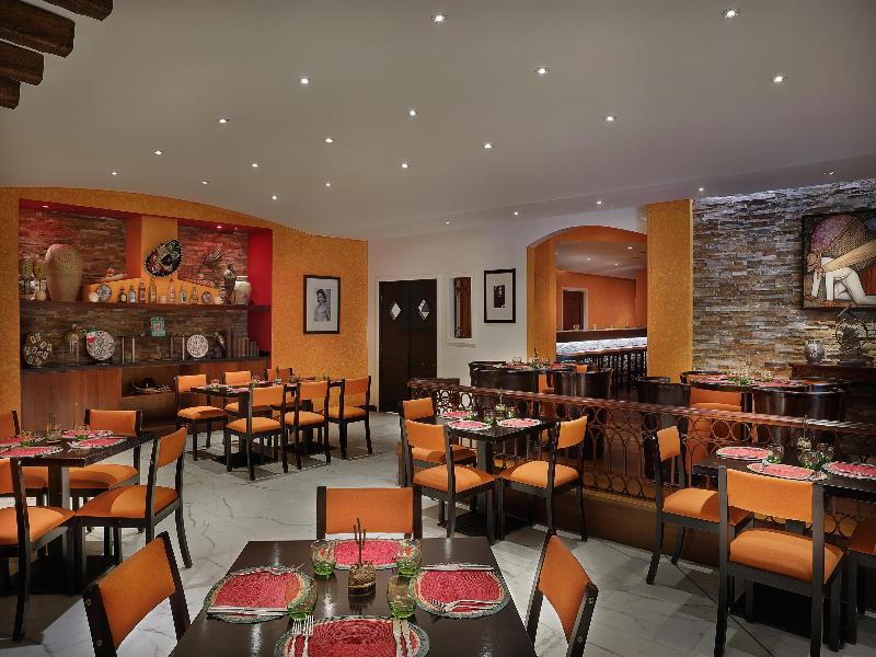 Hilton Cairo Heliopolis - Restoran