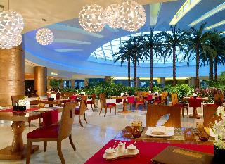 Hilton Cairo Heliopolis fotoÄŸrafÄ±