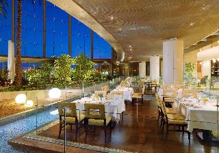 Hilton Cairo Heliopolis fotoÄŸrafÄ±