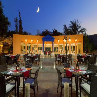 Hilton Cairo Heliopolis fotoÄŸrafÄ±
