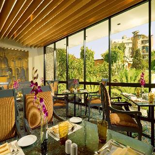 Hilton Cairo Heliopolis fotoÄŸrafÄ±