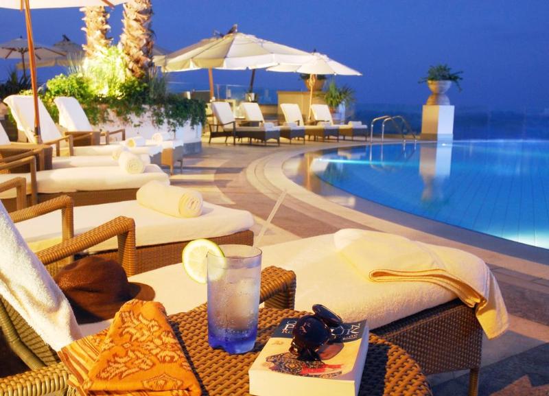 Four Seasons Hotel Alexandria  at San Stefano - Aktivite