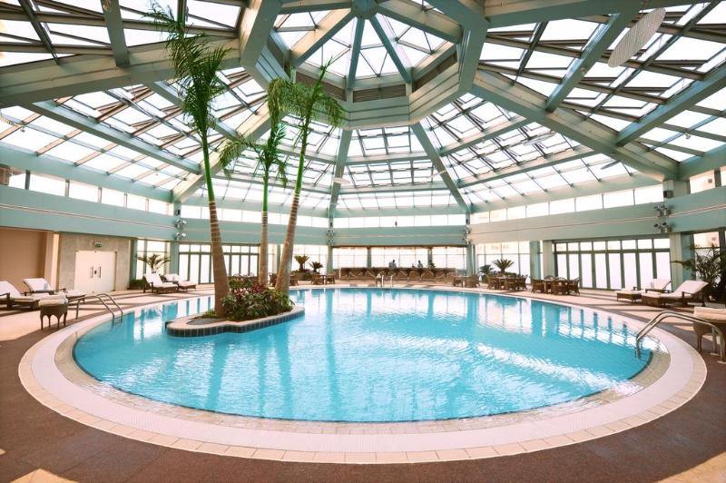 Four Seasons Hotel Alexandria  at San Stefano - Aktivite