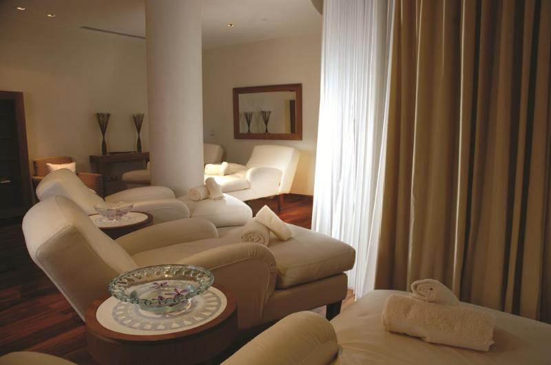 Four Seasons Hotel Alexandria  at San Stefano - Genel