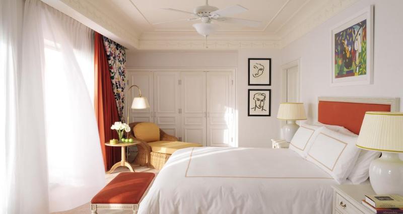 Four Seasons Hotel Alexandria  at San Stefano - Genel