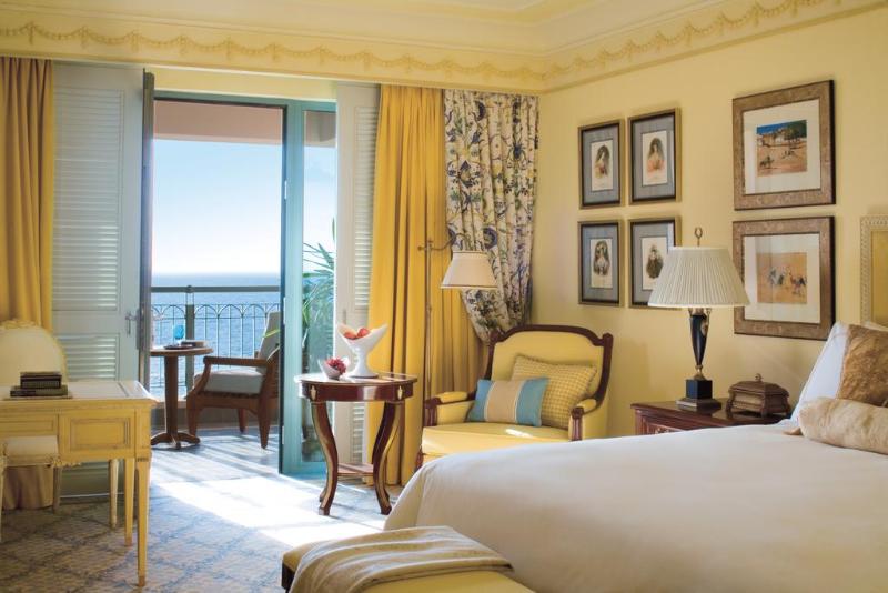 Four Seasons Hotel Alexandria  at San Stefano - Oda