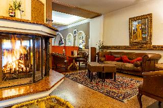 Hotel Latini fotoÄŸrafÄ±