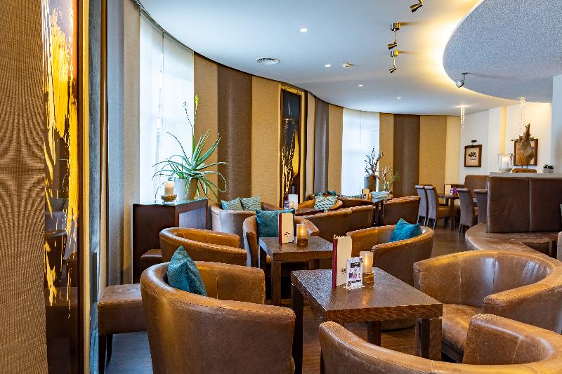 Hotel Latini - Bar