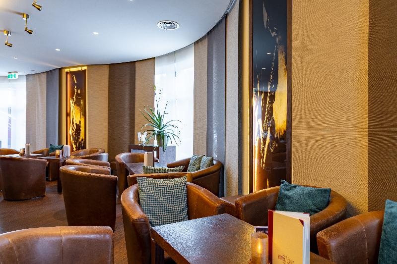 Hotel Latini - Bar