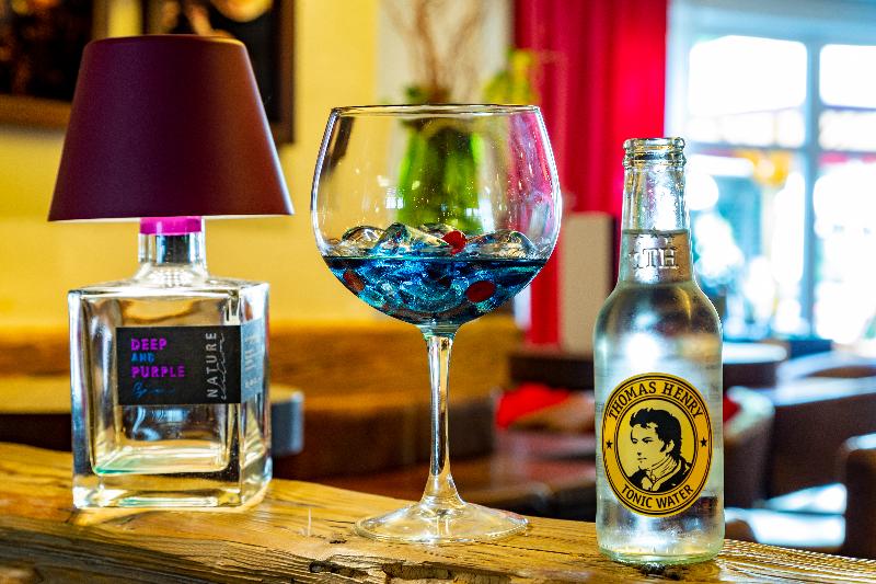 Hotel Latini - Bar