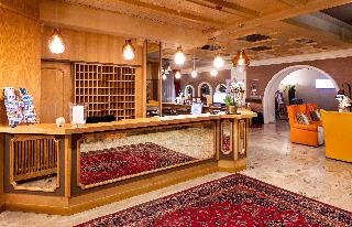 Hotel Latini fotoÄŸrafÄ±