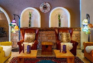 Hotel Latini fotoÄŸrafÄ±