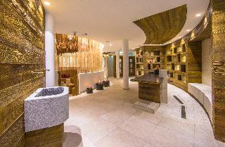 Hotel Latini fotoÄŸrafÄ±
