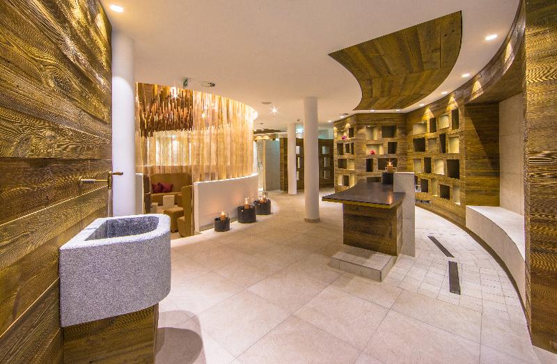 Hotel Latini - Aktivite