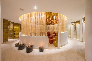 Hotel Latini fotoÄŸrafÄ±