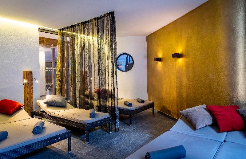 Hotel Latini - Aktivite