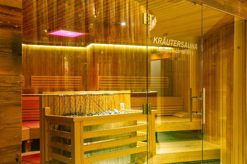 Hotel Latini - Aktivite