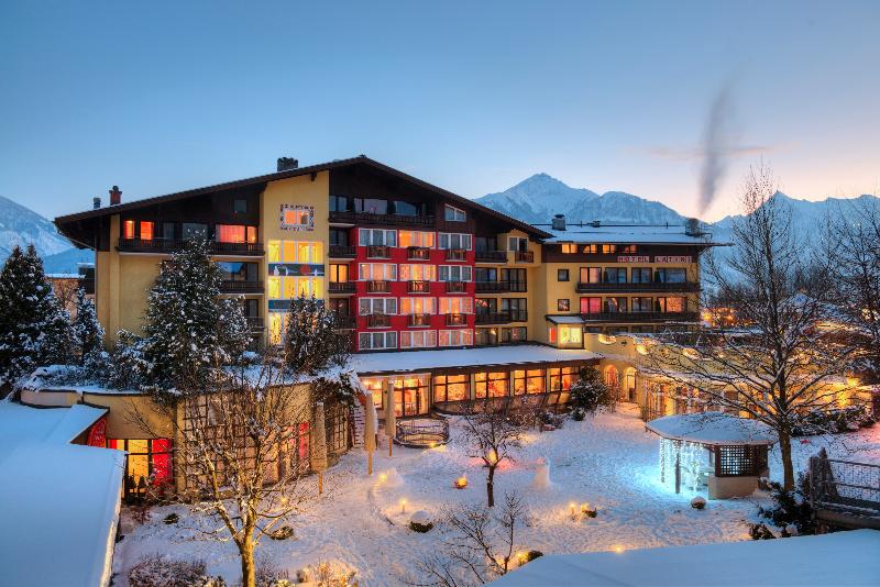 Hotel Latini - Genel
