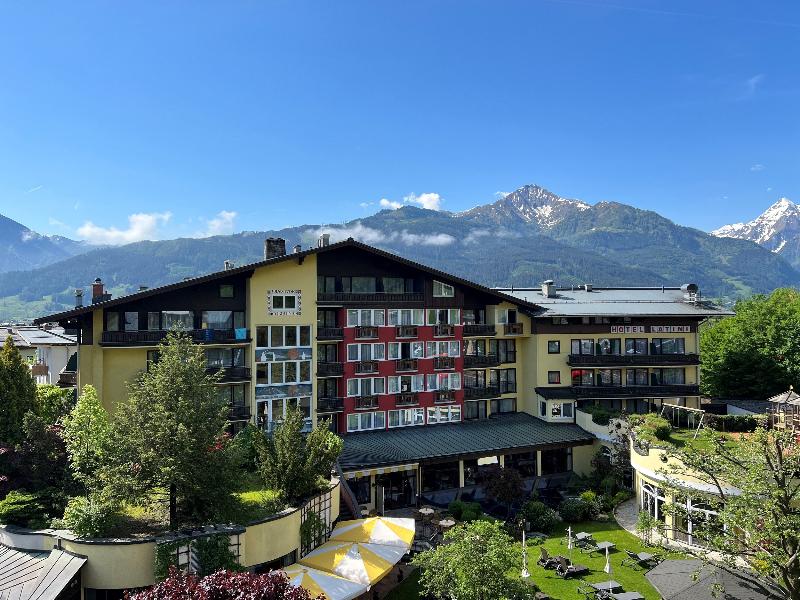 Hotel Latini - Genel