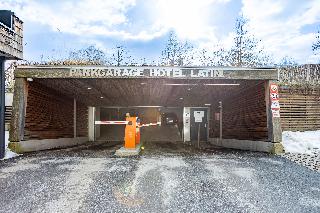 Hotel Latini fotoÄŸrafÄ±