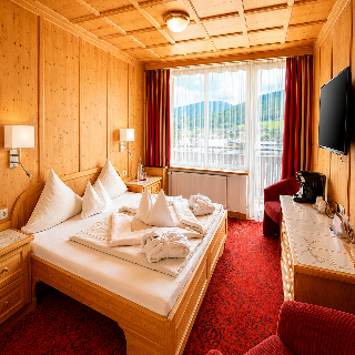 Hotel Latini fotoÄŸrafÄ±