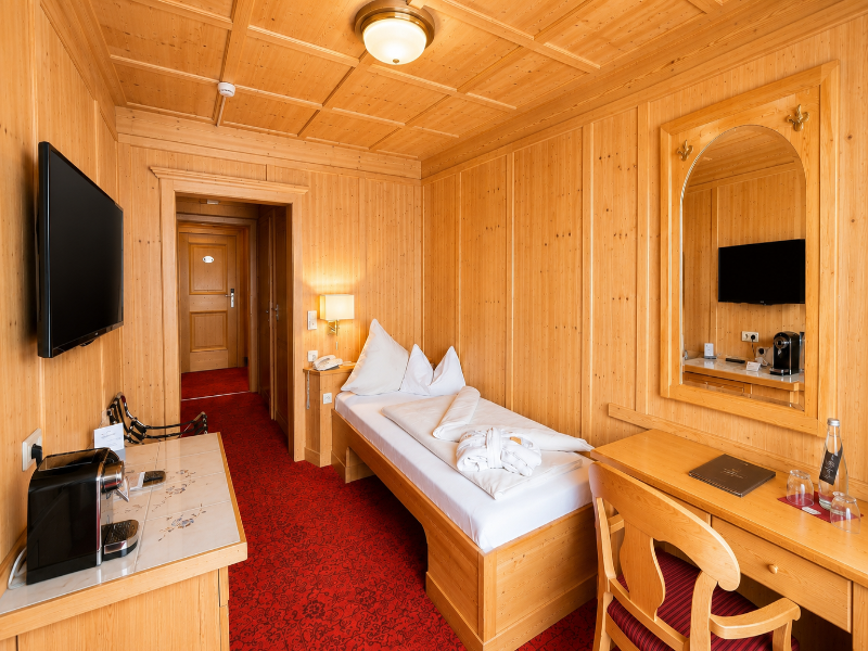Hotel Latini - Oda