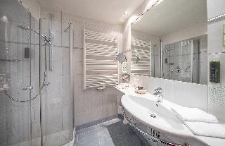 Hotel Latini fotoÄŸrafÄ±