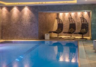Hotel Latini fotoÄŸrafÄ±