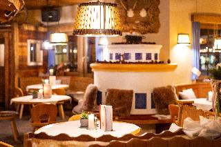 Hotel Latini fotoÄŸrafÄ±