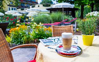 Hotel Latini fotoÄŸrafÄ±