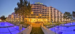 Maritim Hotel Paradise Blue