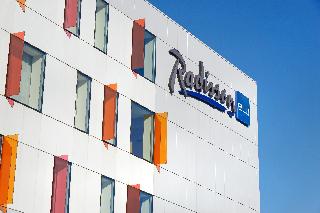 Radisson Blu Hotel Toulouse Airport