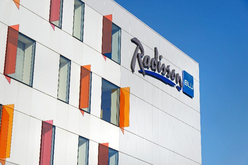Radisson Blu Hotel Toulouse Airport - Genel