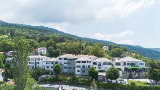 Portaria Hotel