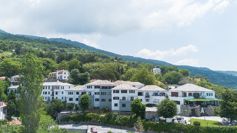 Portaria Hotel - Genel