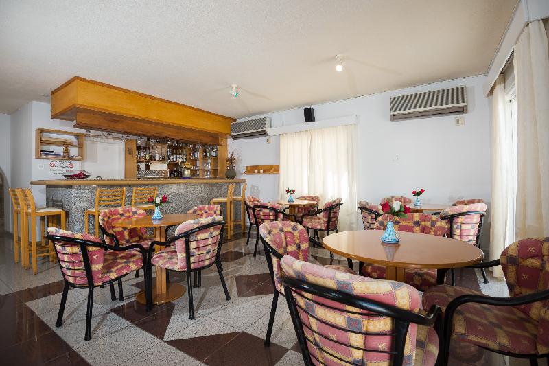 Sunny Hill - Bar
