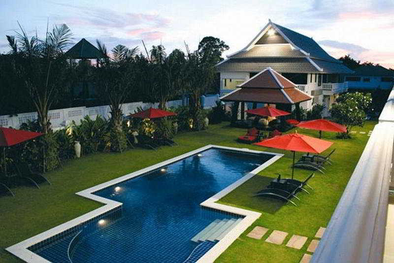 Palm Grove Resort otel fotoğrafı