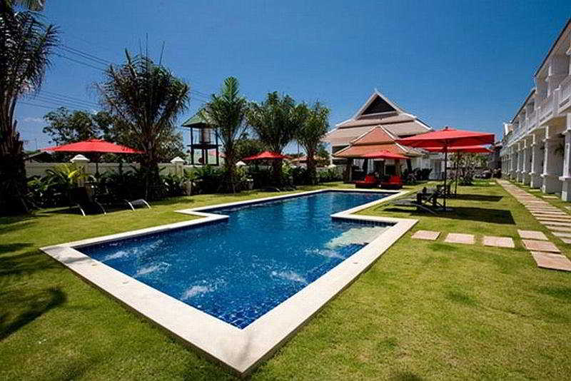 Palm Grove Resort fotoÄŸrafÄ±