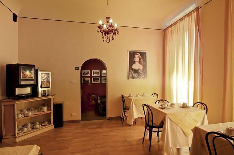 Romagna - Genel