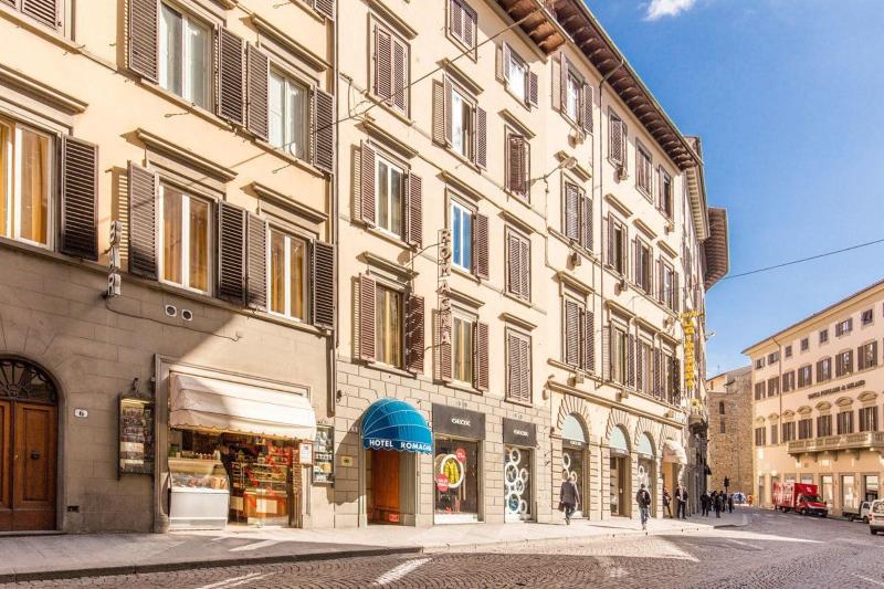 Romagna - Genel