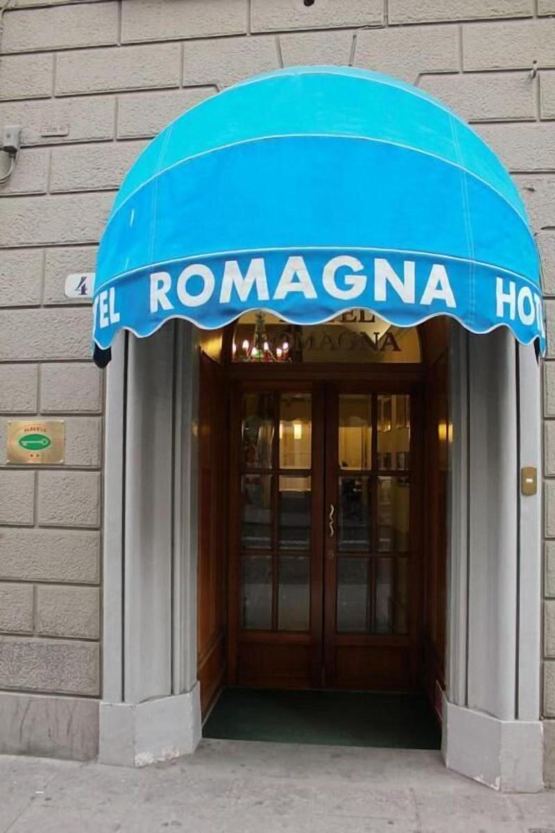 Romagna - Genel